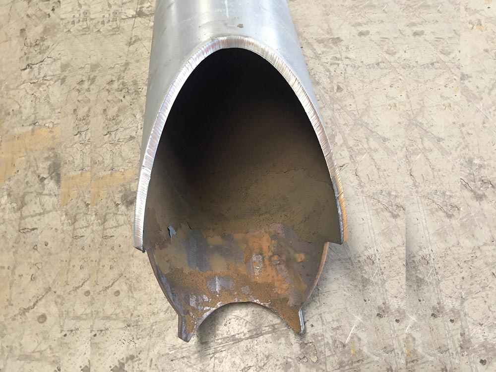 焦作相貫線(xiàn)切割