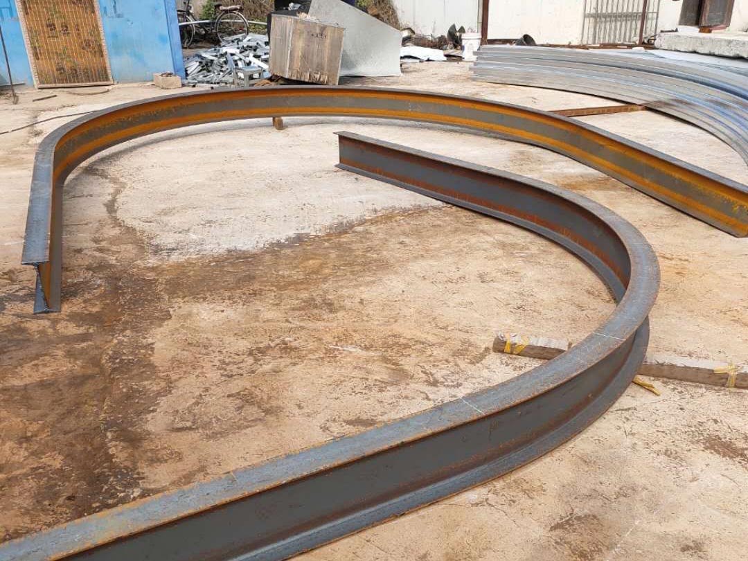 彎管彎曲半徑大??？